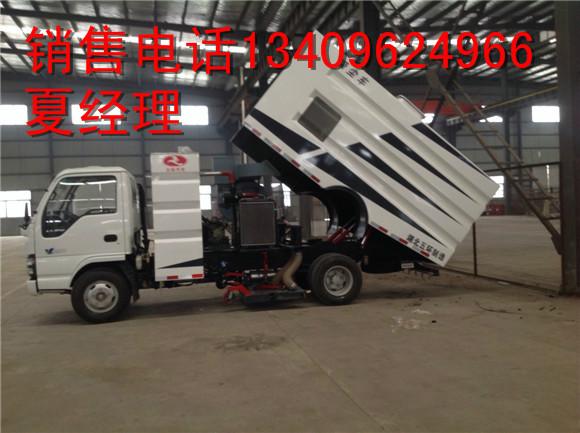 供应解放J6清洗扫路车_平湖1-3吨扫路车配件销售