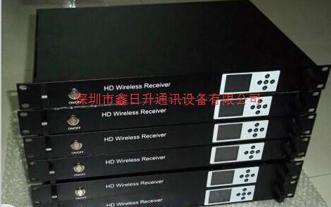 供应COFDM支持高清图传HDMI视频格式－无线图传数字高清监控系统图片