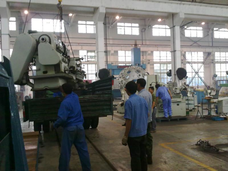 上海松江工业区周边设备起重吊装批发