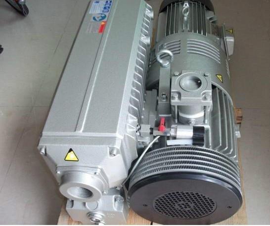 东莞普旭真空泵RA0202/吸塑包装专用莱宝真空泵RA0202图片