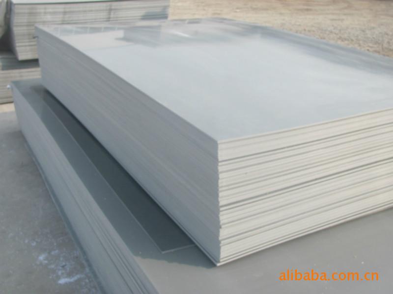 供应PVC塑料硬板PVC软板透明板发泡板 山东厂家直供