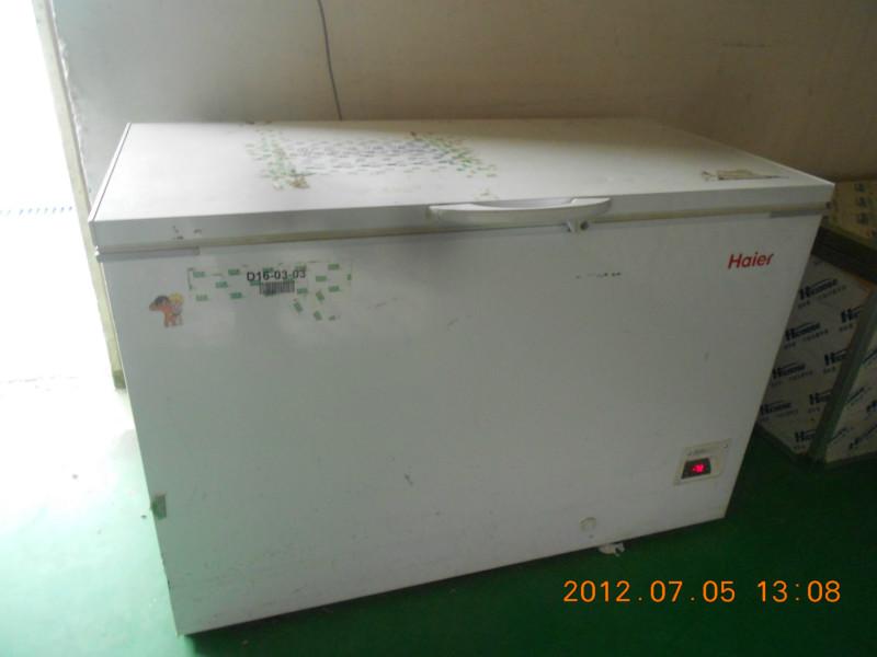海尔超低温冷冻柜DW50W255批发批发