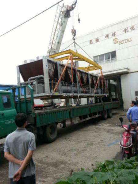 供应长宁北新泾设备起重吊装搬运，大件运输吊装，设备盘路移位专业安全