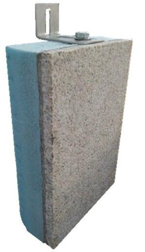 泰安市荔枝面白锈石超薄石材保温装饰板厂家