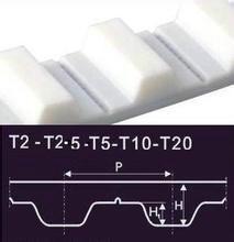 T10橡胶/聚氨酯同步带介绍批发