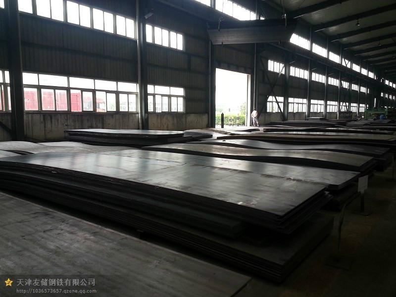 天津7.5热轧板市场价 热轧板的用途 热轧板的材质