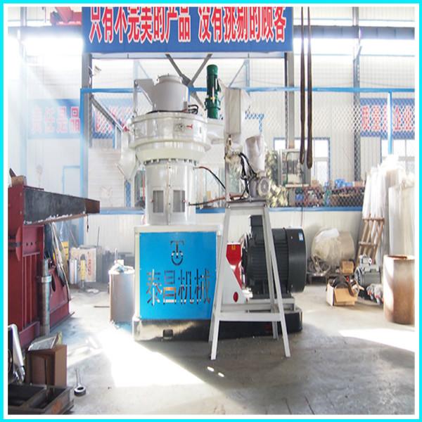 济南市生物质木屑颗粒机厂家供应生物质木屑颗粒机