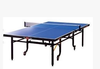 供应诺客乒乓球桌品质正品DHS红双喜 TM2334