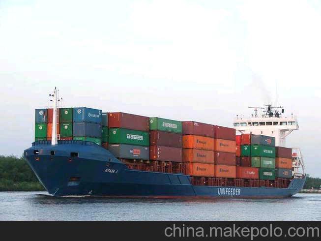 供应门对门船运/惠州至海口船运专线/船运物流，专业的门对门船运公司