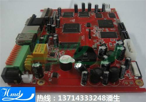 深圳SMT贴片来料加工；COB绑定；DIP插件后焊一站式加工