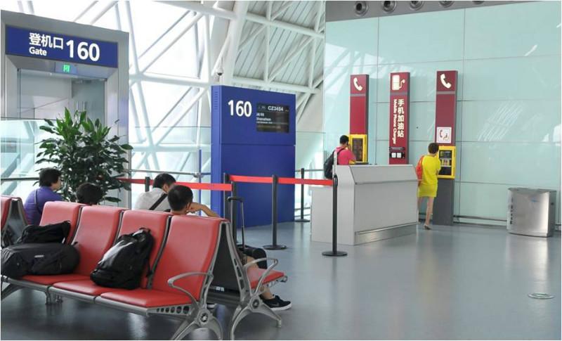 供应湖南机场LED广告在线互动屏设计，湖南机场LED广告在线互动屏公司
