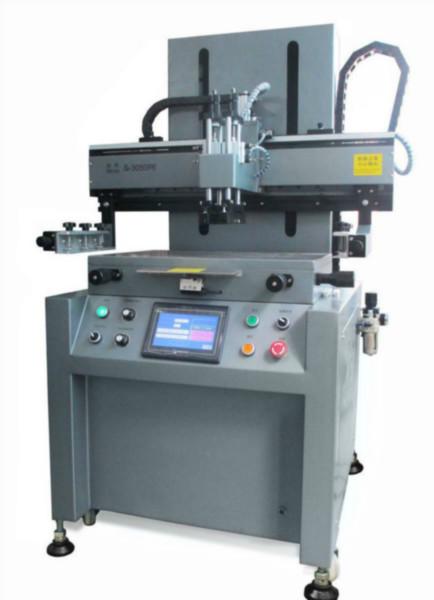 供应用于PCB印刷的SMT红胶锡膏丝印机