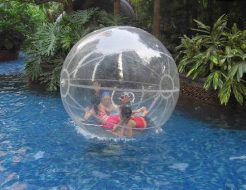 供应游乐设备-水上步行球-水上游乐设备-2015年夏季最赚钱-水上步行球设备