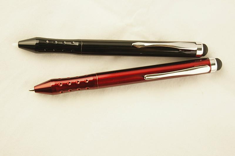 供应电容式触屏笔电阻笔圆珠笔手写笔