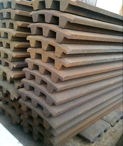 高锰钢篦板/高铬篦板厂家供应高锰钢篦板/高铬篦板厂家
