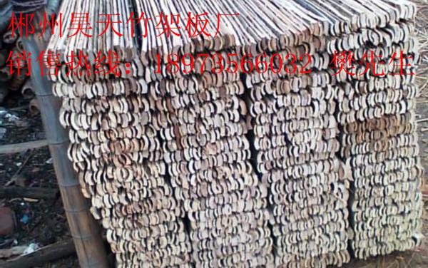 供应湖南郴州建筑竹跳板厂家直销，竹跳板规格，竹跳板厂家