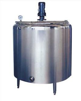 供应DSW-32RUO不锈钢冷热缸 冷热罐批发