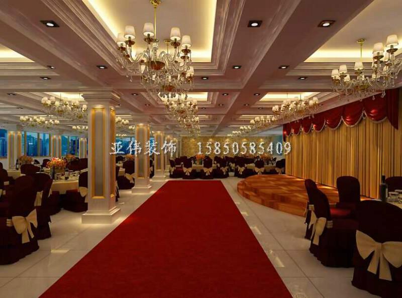南京市南京小型饭店装修设计厂家供应南京小型饭店装修设计