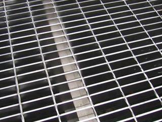 供应金属网格板 碳钢金属网格板 学校、工厂用碳钢金属网格板图片