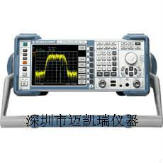 供应FSL18频谱分析仪