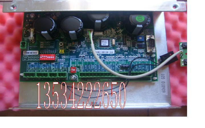 供应通力600电梯CPU主板476203G01/通力电梯配件