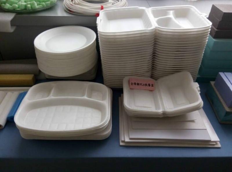济宁市生产PLA一次性餐具的机械设备厂家