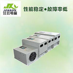 供应用于工业节能加热的大功率电磁加热控制器 温州电磁加热控制器