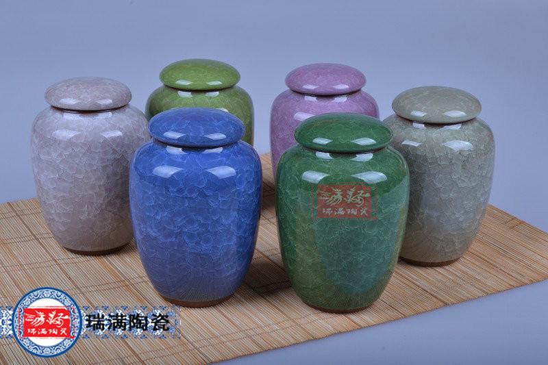 装蜜枣的陶瓷密封罐子定做供应装蜜枣的陶瓷密封罐子定做
