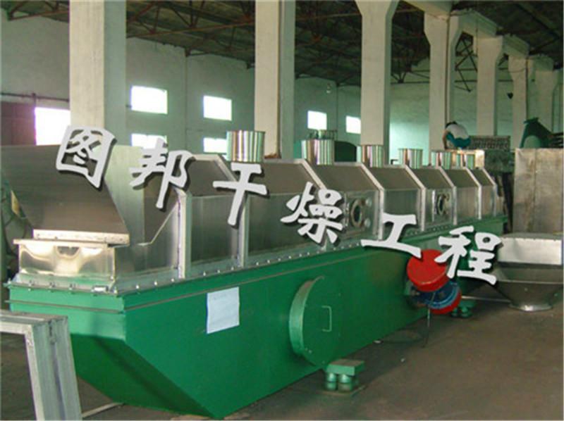 供应饵料干燥机价格 品牌:图邦 江苏常州 规格:ZLG 饵料生产线厂家提供