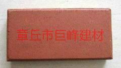 供应用于的安徽淮南景观砖陶土砖厂家销售点