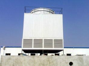 供应低噪型冷却塔生产厂家