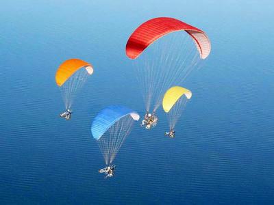 供应滑翔伞培训，滑翔伞价格，滑翔伞供应商