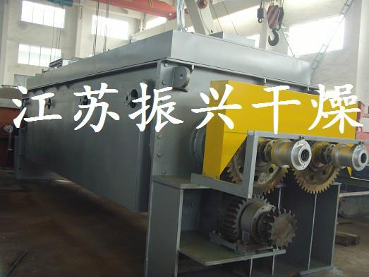 供应纺织印染污泥干化设备,印染污泥专用烘干机