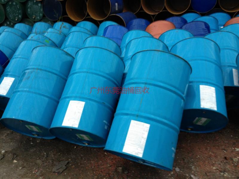 供应出售200L二手油桶200升铁桶、东莞200升铁桶生产厂家、200升铁桶