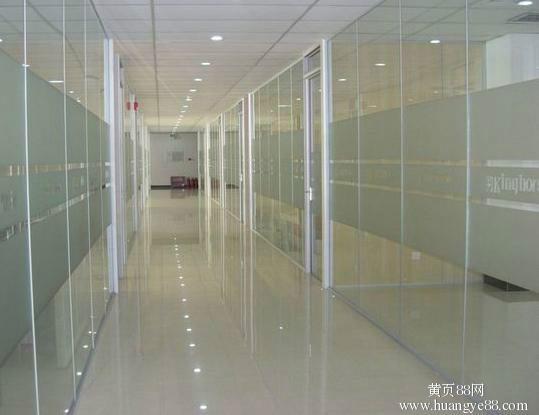 供应北京通州区西马庄安装玻璃门价格