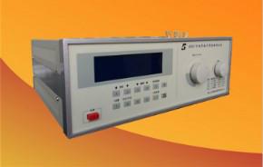 供应介电常数及介质损耗测试仪