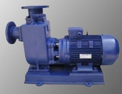 供应50ZXL18-20直联式离心泵 上海江洋ZXL直联式自吸泵批发、报价、选型
