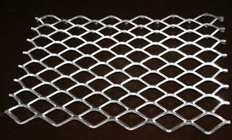 供应批发钢板网//重型钢板网//镀锌钢板网