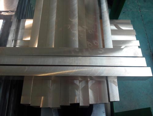 供应高强度C6161铝青铜板，进口QAL10-4-4铝青铜板力学性能及价格
