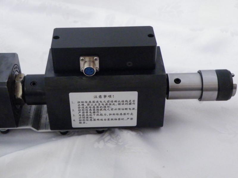 供应螺栓拧紧机专用扭矩传感器-可定制CKY-810B图片