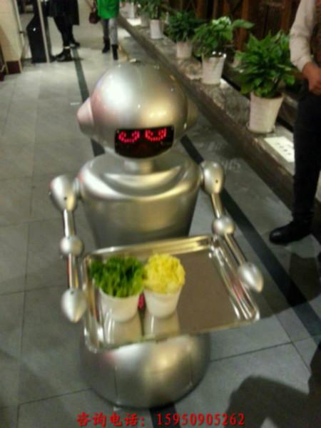 苏州市迎宾展示机器人丨送餐机器人厂家供应迎宾展示机器人丨送餐机器人