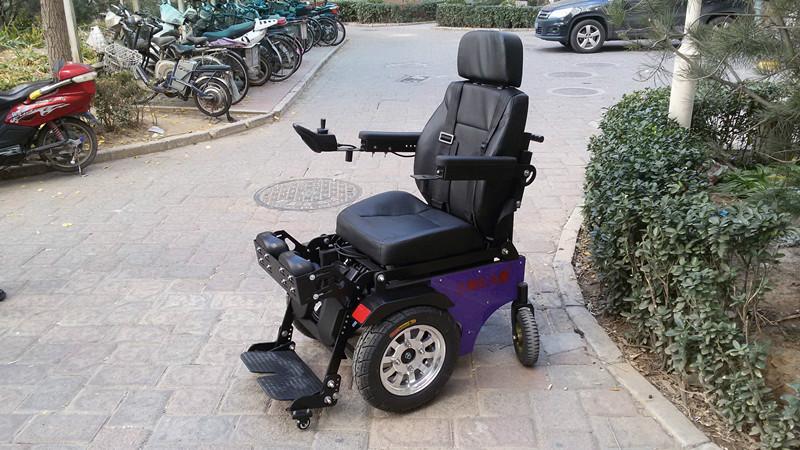 站立电动轮椅批发