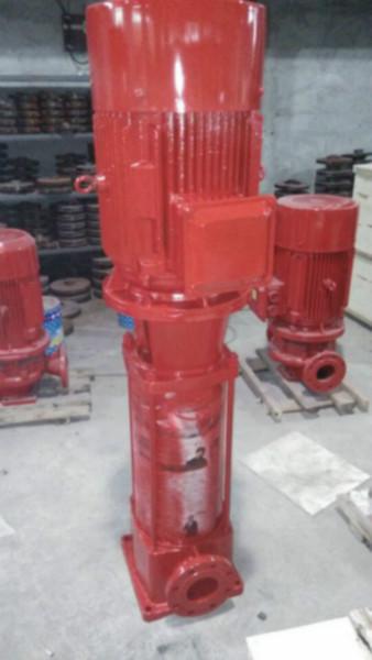 XBD-L型管道消防泵批发
