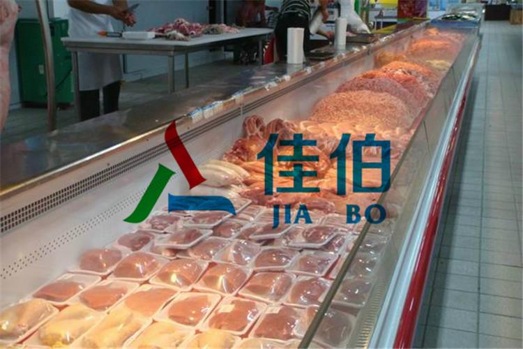 供应蚌埠超市专用鲜肉柜/鲜肉柜价格