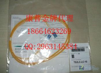 供应广东康普SC-ST光纤跳线多少钱，广东康普SC-ST光纤跳线什么价格
