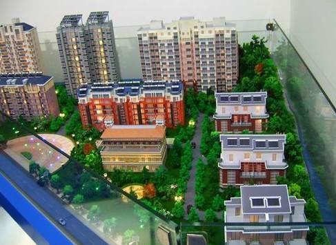 供应上海建筑模型公司上海沙盘模型制作