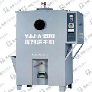 YJJ-A-200吸入式自控焊剂烘干机批发