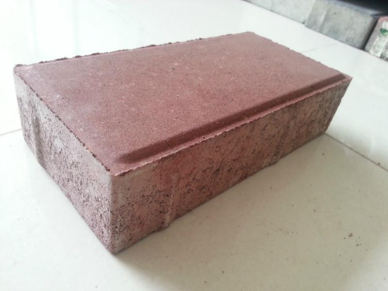 供应广州透水砖市场价格透水砖施工