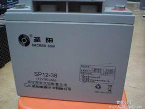 供应圣阳蓄电池SP12-200天津代理商