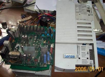 深圳市LENZE伦茨变频器维修厂家供应LENZE伦茨变频器维修